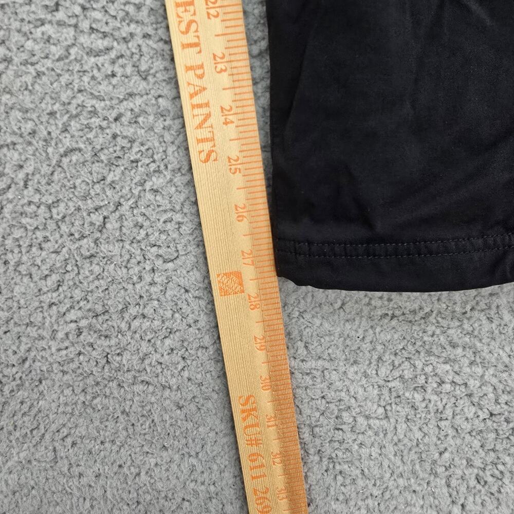 GERRY VENTURE Pants Fleece lined Mens Black Size 40X30 Pants Item# 1426184 EUC - Picture 11 of 16